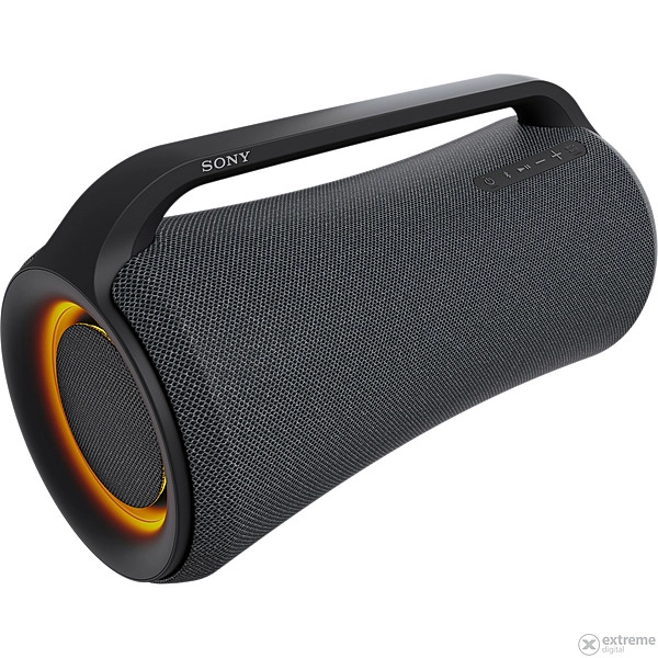 Prijenosni bluetooth zvučnik - slika A