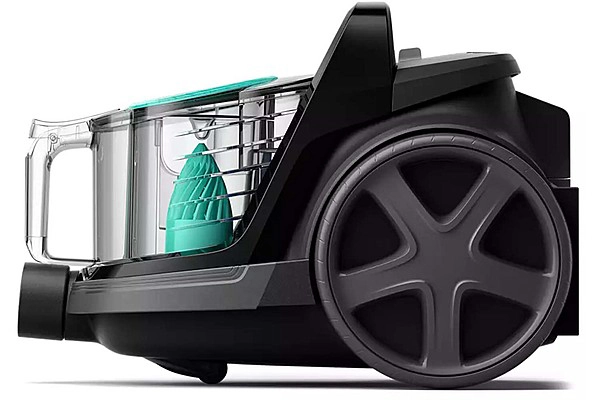 Usisavač - slika A