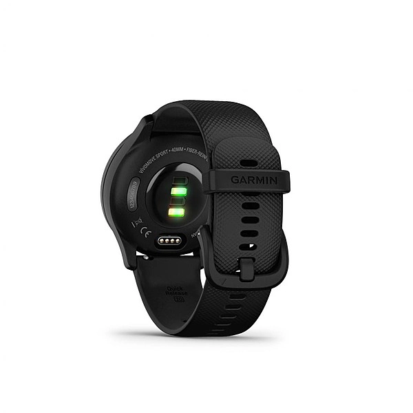 Vivomove Sport Black; smartwatch 40mm - slika A