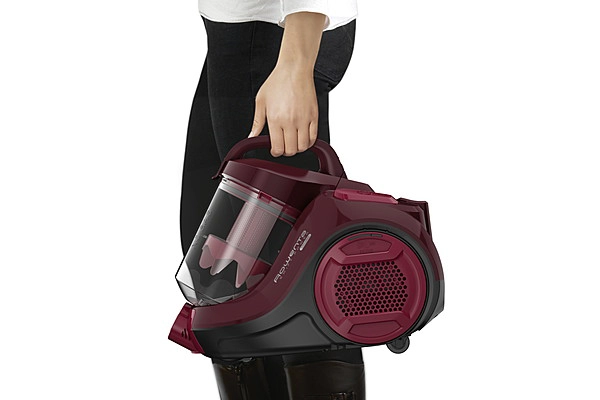 Usisivač bez vrećice; Swift Power; 750W - slika A