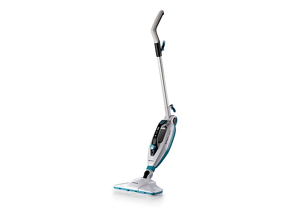 Ariete parni čistač steam MOP 10 u 1 - slika A