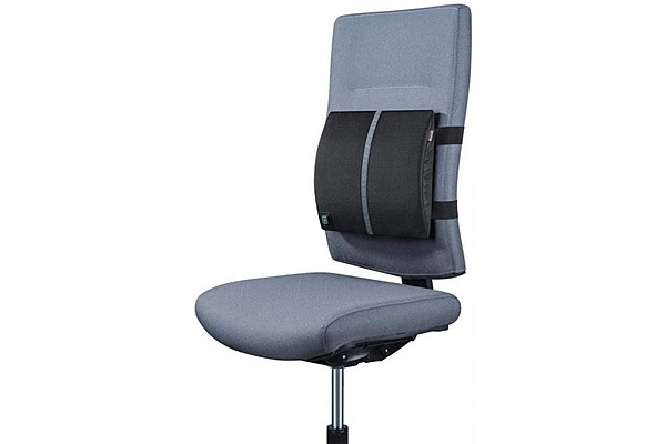 Ergonomski grijaći naslon za leđa - slika A