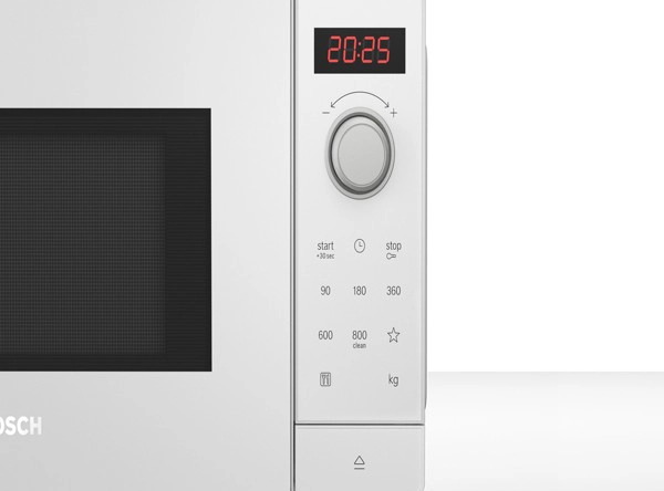 Mikrovalna pećnica, 20 l, 700W - slika A