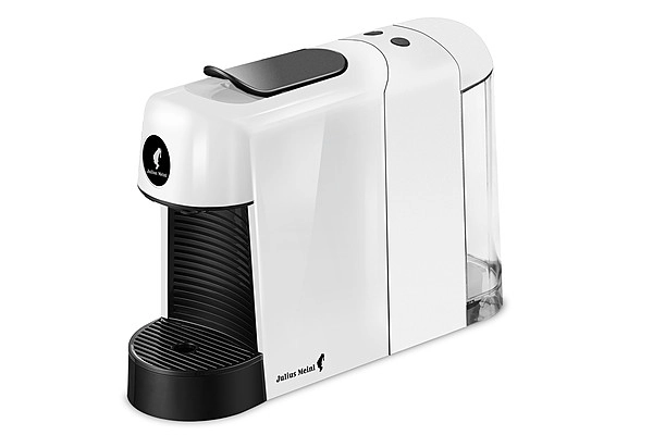 INSPRESSO PINTA CAPSULE MACHINE WHITE - slika A