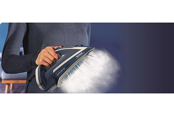Glačalo na paru; 2800W; Smart+ - slika A