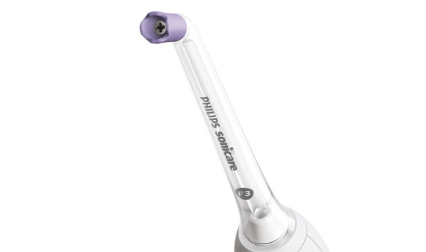Zamjenska glava za PowerFlosser - QuadSt - slika A