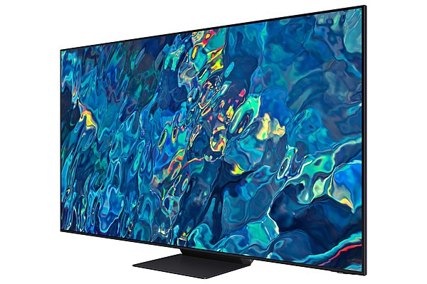 NeoQLED, 139cm, 4K Mini LED, Smart TV - slika A