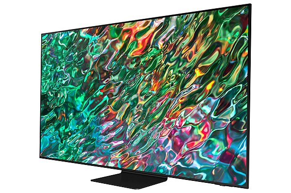NeoQLED, 165cm, 4K Mini LED, Smart TV - slika A