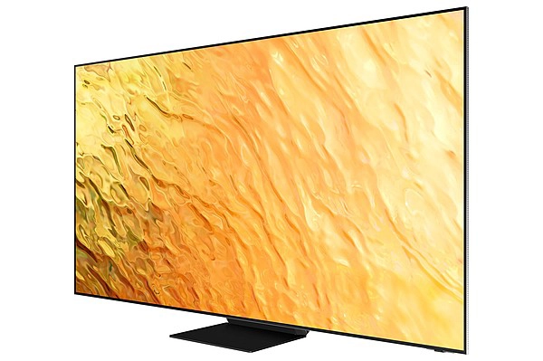 NeoQLED, 165cm, 8K Mini LED, Smart TV - slika A