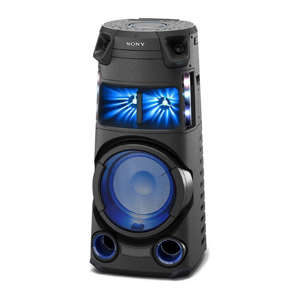 Audio sustav - slika A
