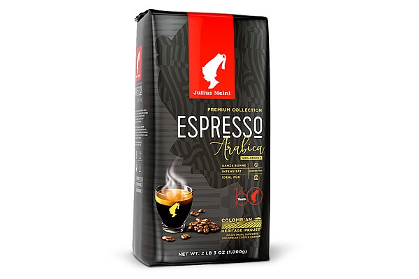 Premium Collection Espresso 1kg beans UT - slika A
