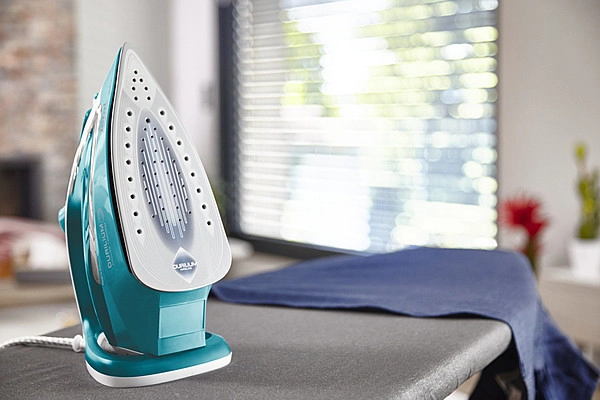 Glačalo na paru; Durilium airglide; 2500 - slika A