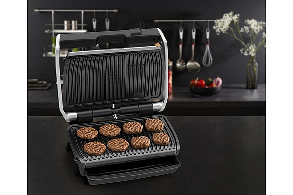 Roštilj optigrill elite XL; 16 programa - slika A