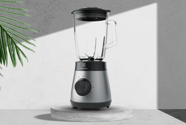 Blender - slika A