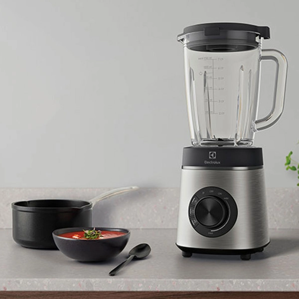 Blender - slika A