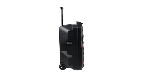 Bluetooth zvučnik Kolica 8" TSP-120 - slika A