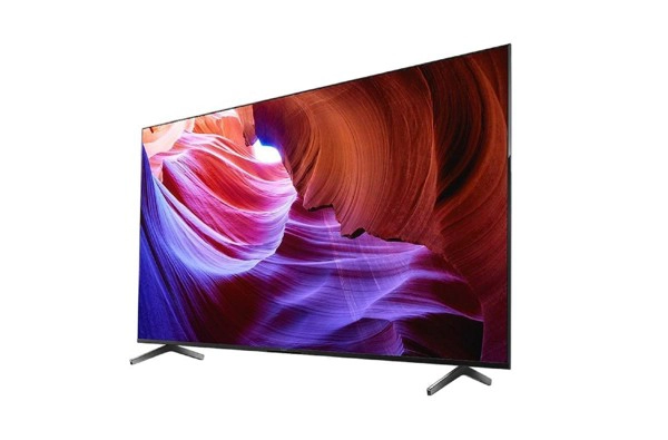 LED TV, 164cm, 4K UHD, Google TV, HDR - slika A
