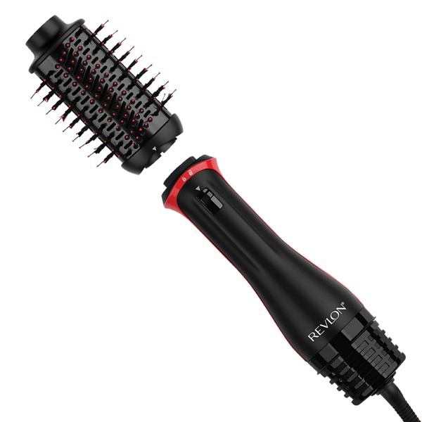 Revlon salon četka 2u1 Plus - slika A