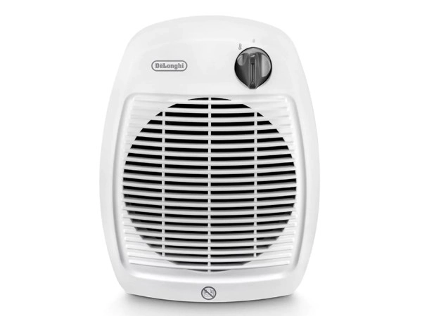 Ventilatorska grijalica - slika A