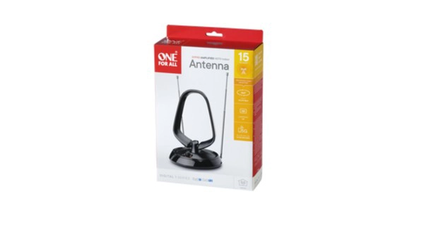 Sobna antena SV9143 5G - slika A