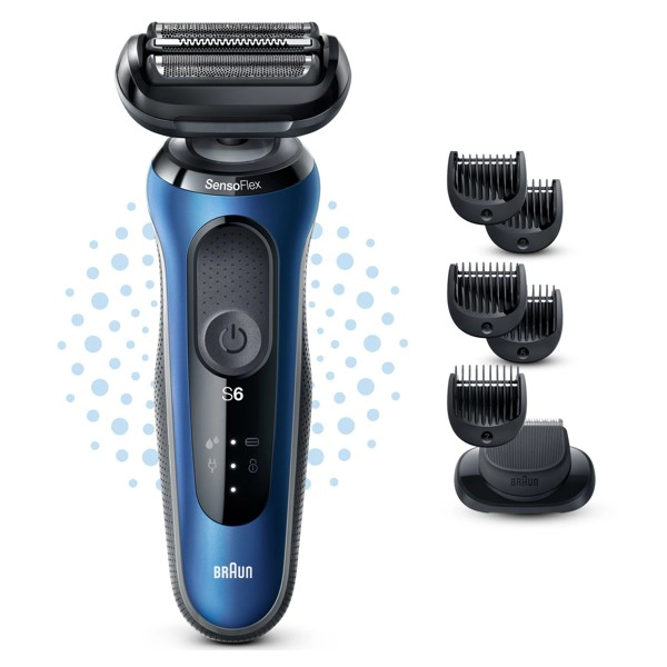 Brijaći aparat S6 61-B1500S - slika A