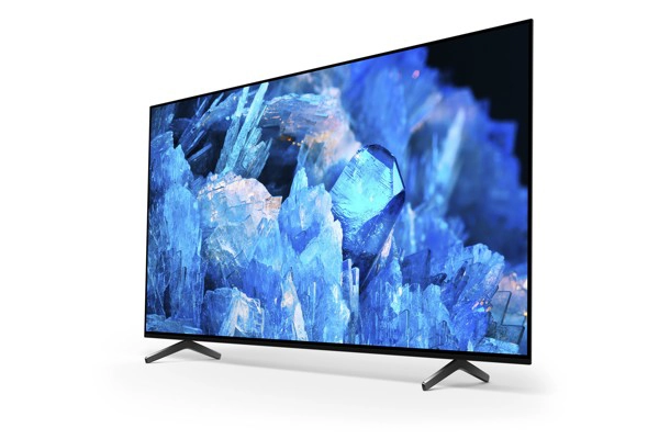 OLED TV, 139cm, 4K UHD, Google TV, HDR - slika A