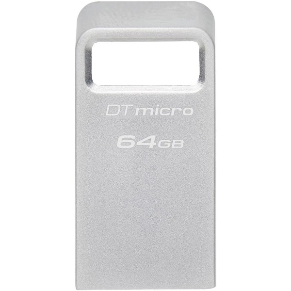USB Flash memorija 64GB DataTraveler - slika A