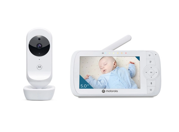 Babyphone; VM35; 5.0" - slika A