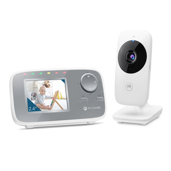 Babyphone; VM482; 2.4" - slika A