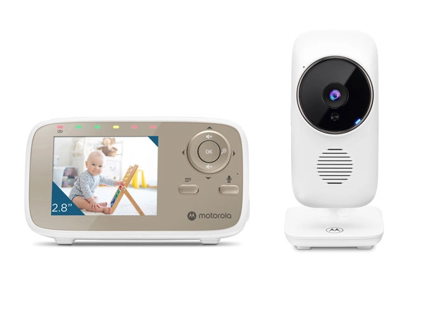 Babyphone; VM483; 2.8" + TB - slika A