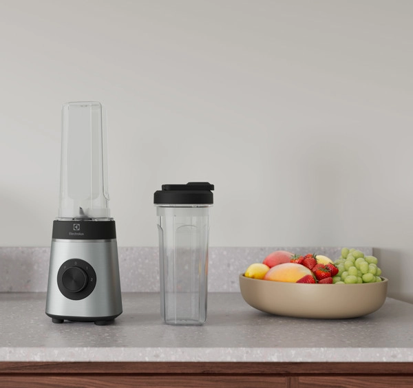 Blender - slika A