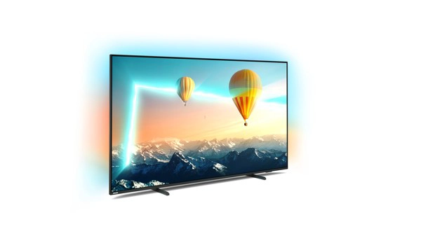 LED TV, 190cm, 4K UHD, Android TV - slika A