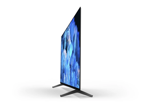 OLED TV, 164cm, 4K UHD, Android TV - slika A