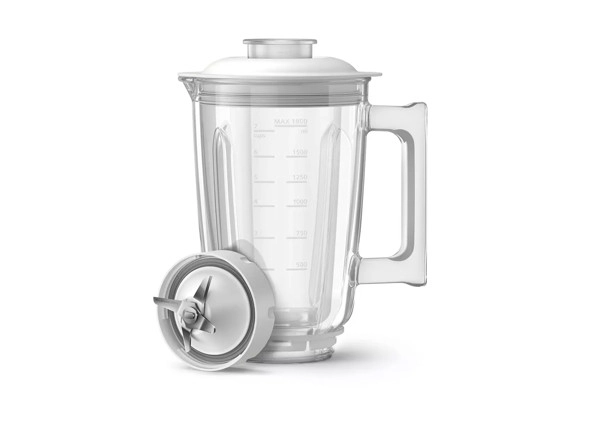 Blender - slika A