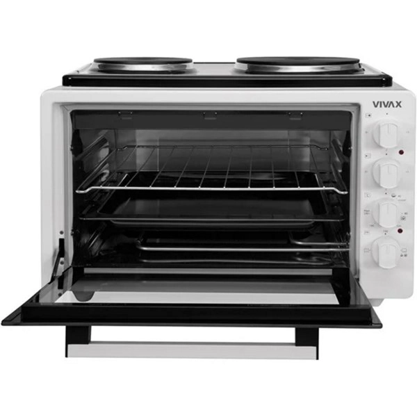 Mini pećnica MO-4201 White - slika A