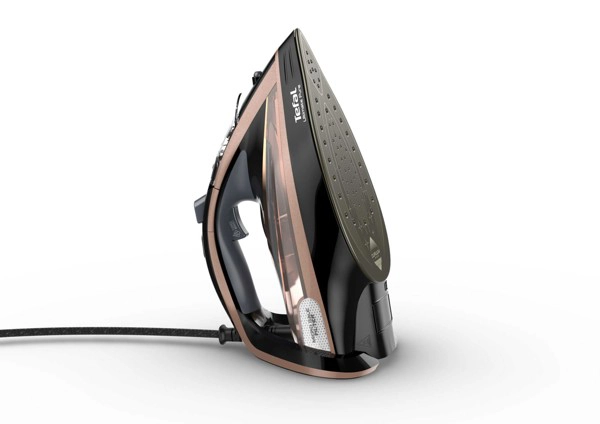 Glačalo na paru; 3200W; 260g/min; Anti c - slika A