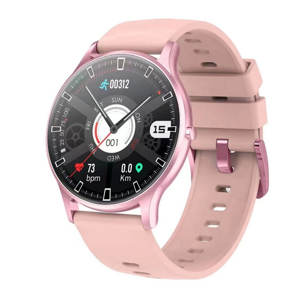 Smartwatch; M33; Lady; Pink - slika A