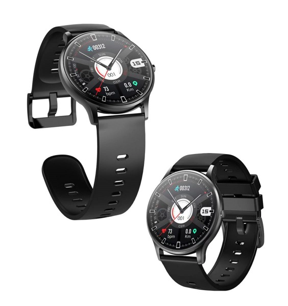 Smartwatch; M35; Elite; Black - slika A