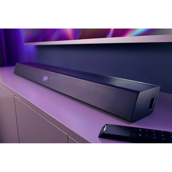 Soundbar  2.1, 120W, Dolby audio - slika A