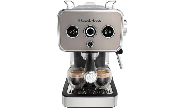 Aparat za esspresso kavu Distinctions t - slika A