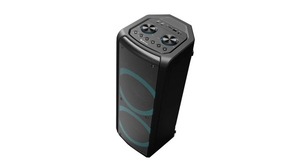 Bluetooth Party zvučnik BPS-352 - slika A