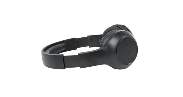 Bluetooth slušalice HD-68 Crne - slika A