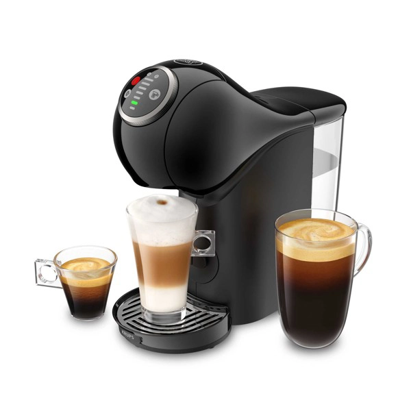 Aparat za kavu; Dolce gusto; Genio S; Cr - slika A