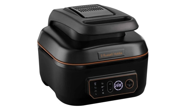 Friteza Air i Grill Multicooker, 5,5L - slika A