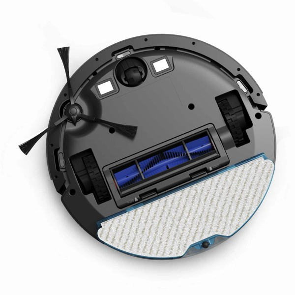 Robotski usisavač; XPLORER 75+; 4u1 - slika A