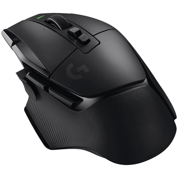 Miš; Gaming; G502 X; Crni - slika A