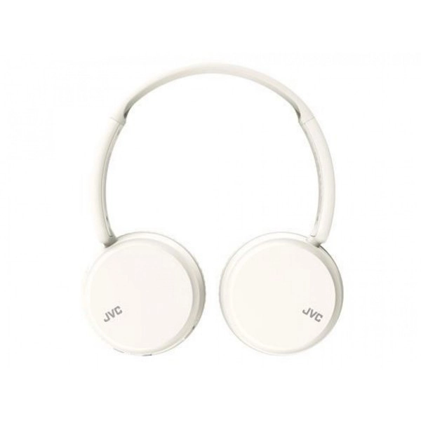 Slušalice; On-Ear; BT; White - slika A