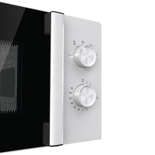 Mikrovalna pećnica 17lit, 700W - slika A