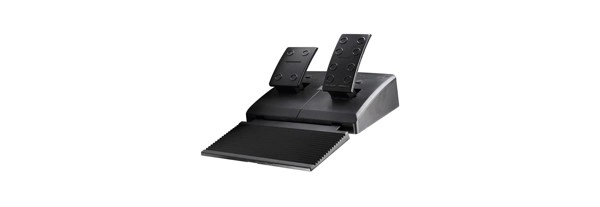 Volan; Hurricane; PS4; PC; Switch; 2x Pe - slika A
