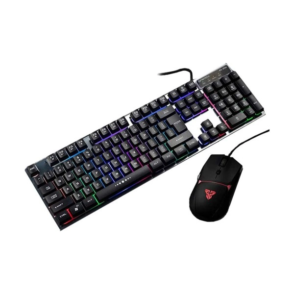 Tipkovnica + miš; Gaming; Major - slika A